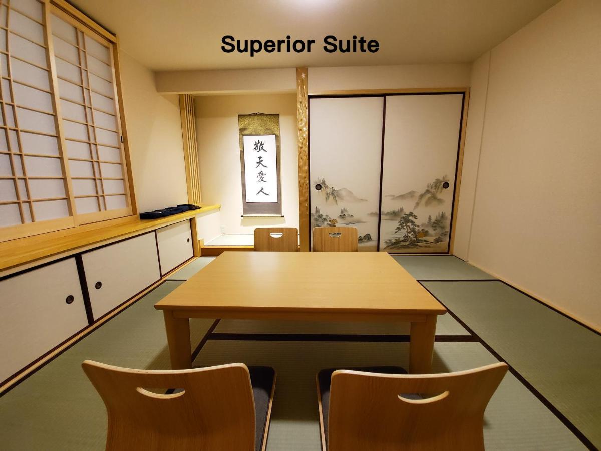 Sakuranomiya Hotel Osaka Luaran gambar