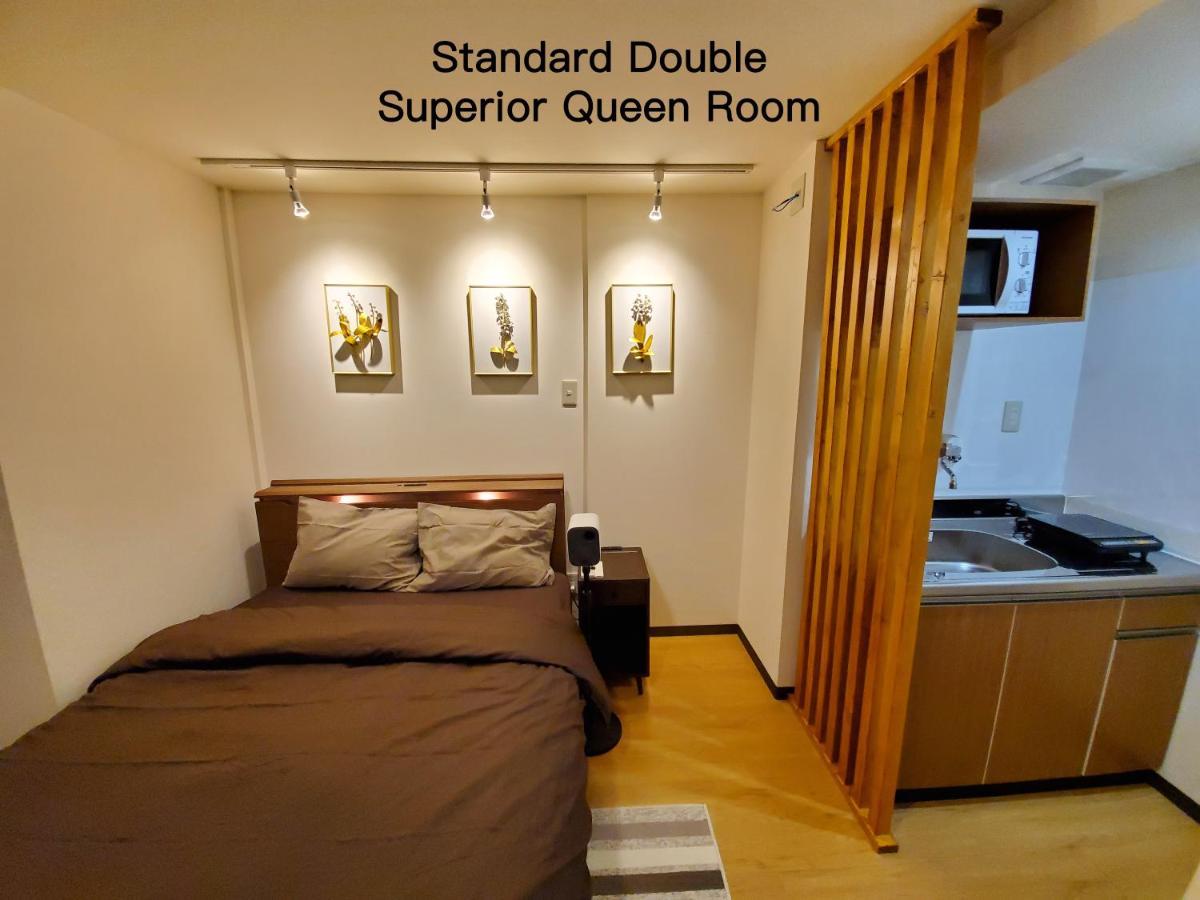 Sakuranomiya Hotel Osaka Luaran gambar