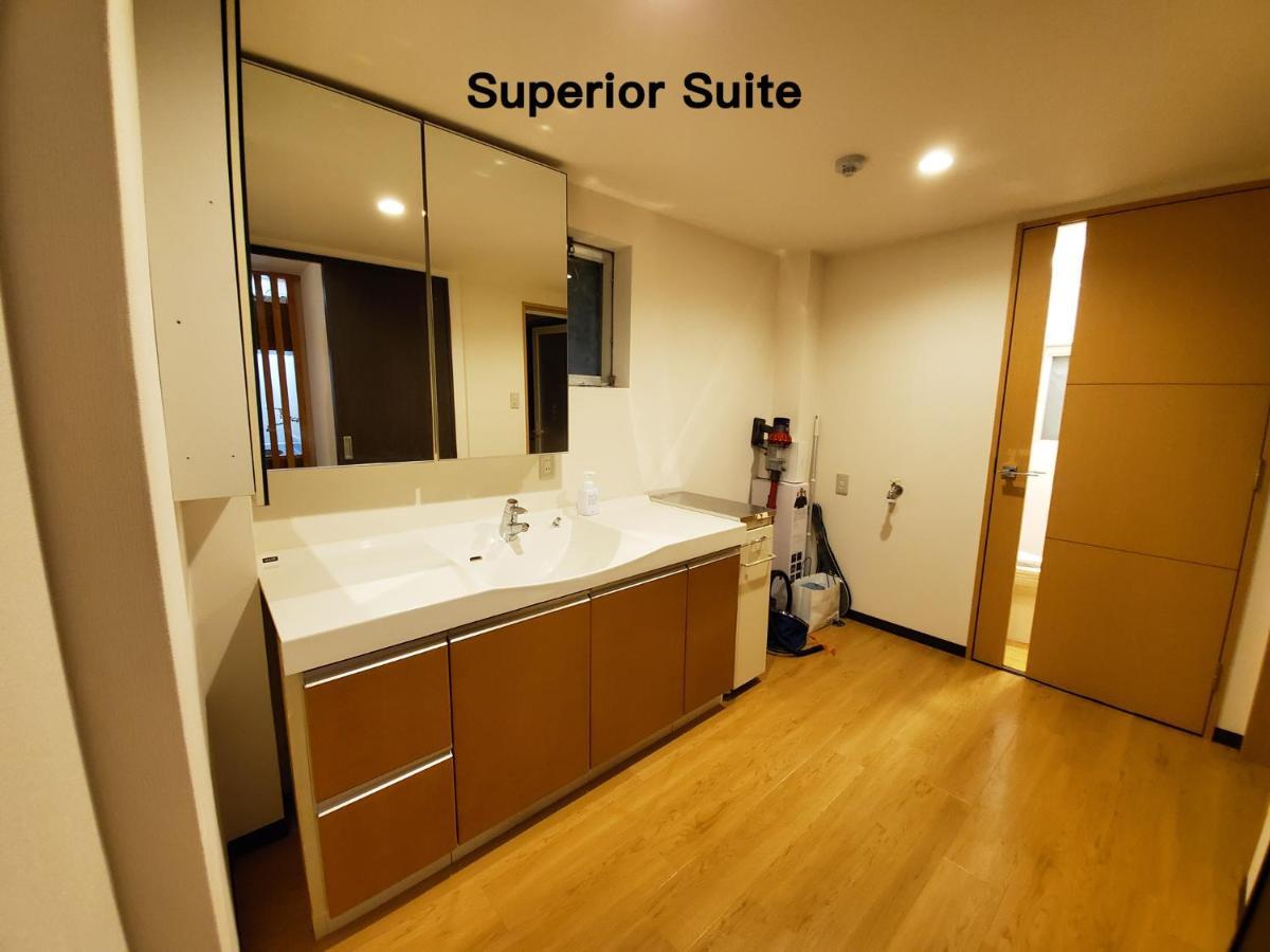 Sakuranomiya Hotel Osaka Luaran gambar