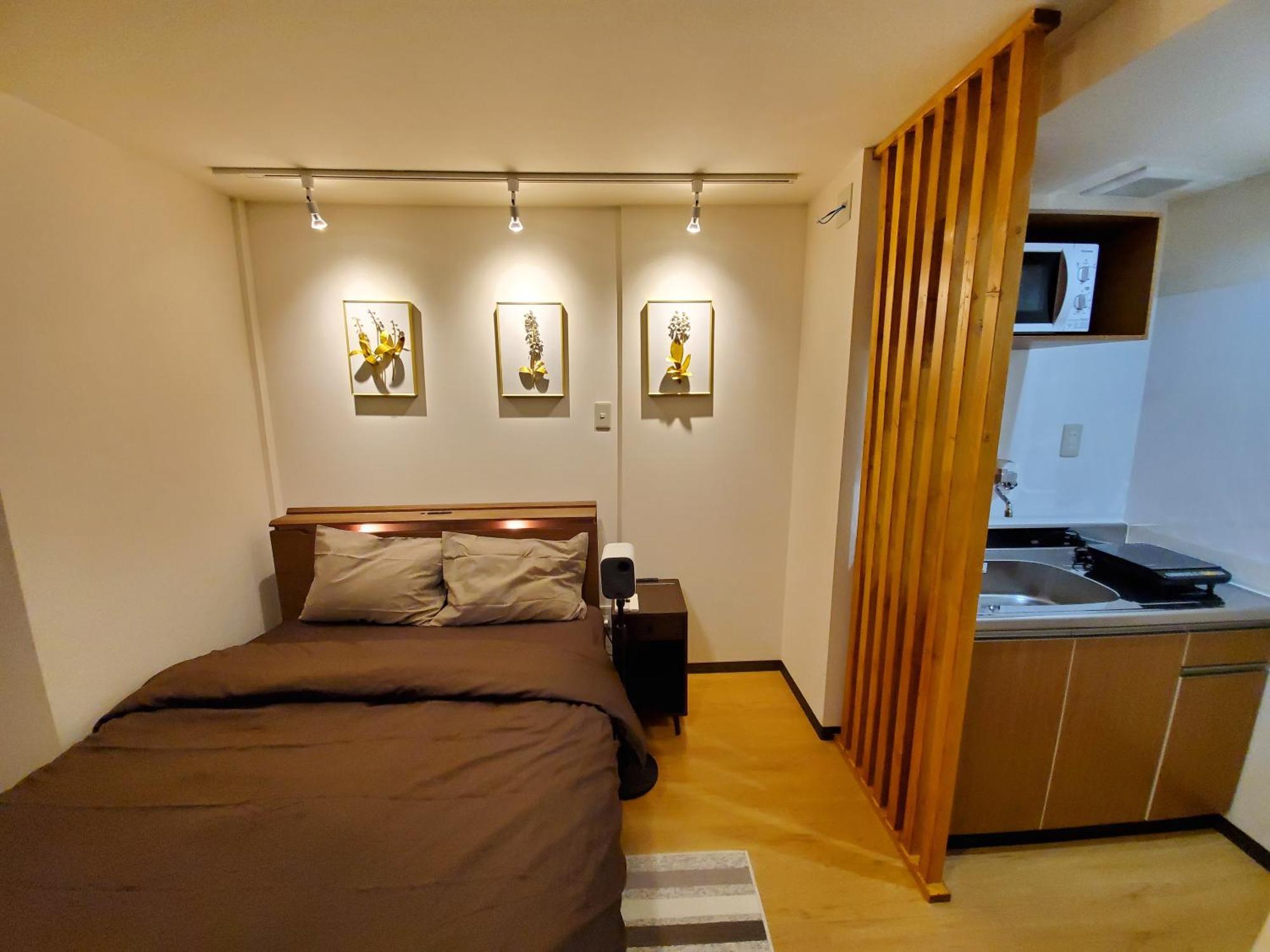Sakuranomiya Hotel Osaka Luaran gambar