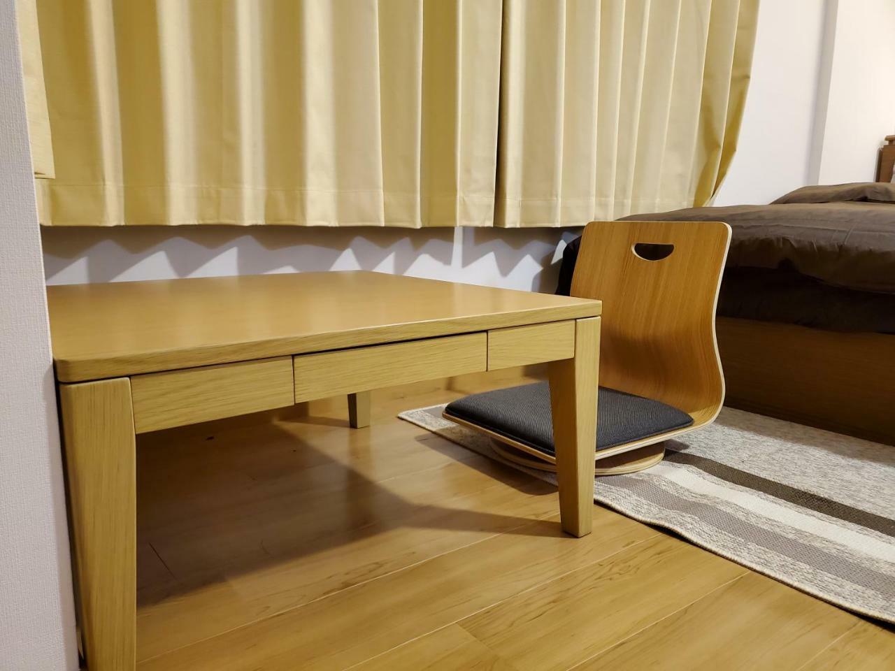 Sakuranomiya Hotel Osaka Luaran gambar