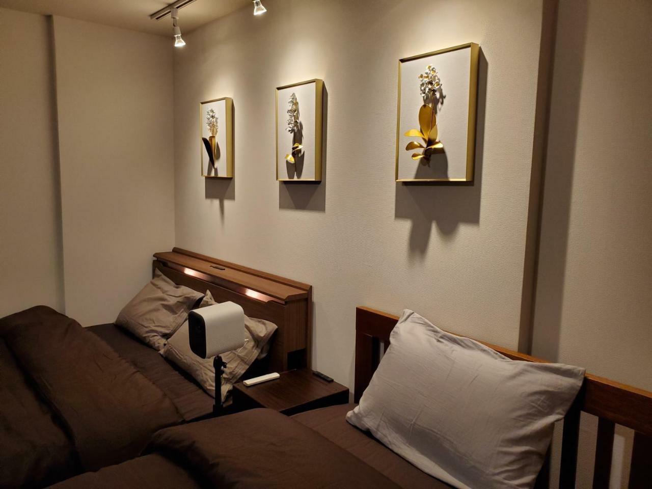Sakuranomiya Hotel Osaka Luaran gambar