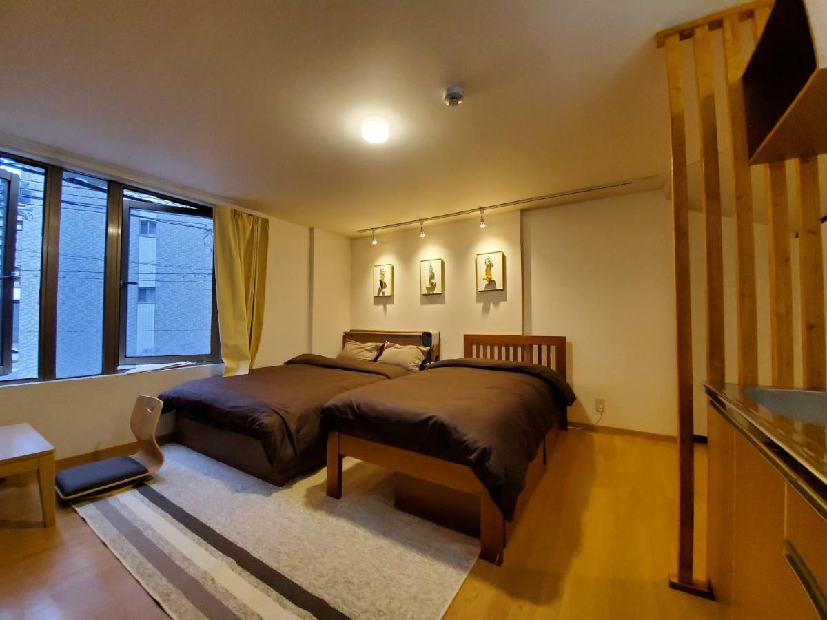 Sakuranomiya Hotel Osaka Luaran gambar