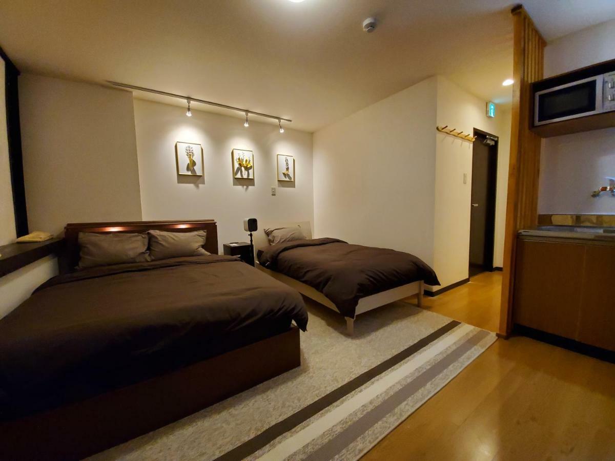 Sakuranomiya Hotel Osaka Luaran gambar