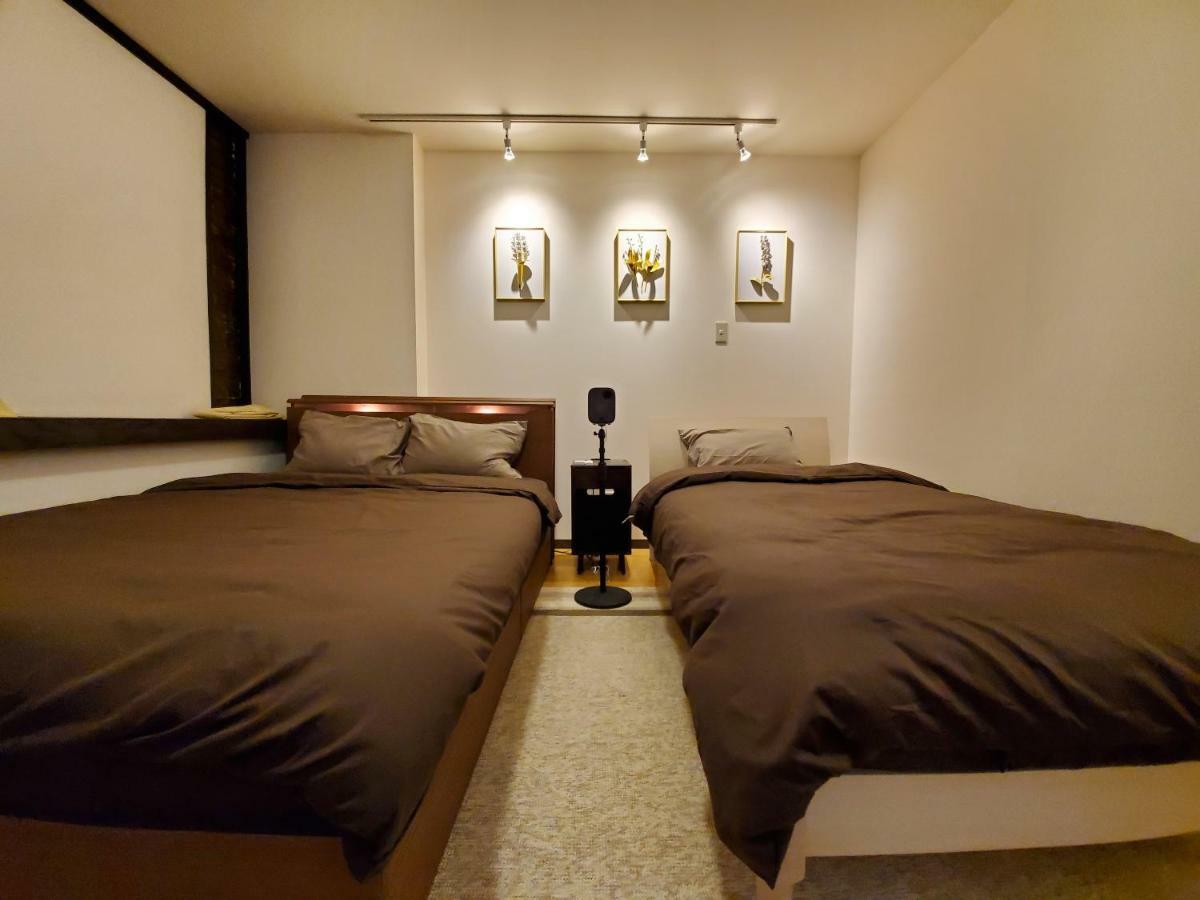 Sakuranomiya Hotel Osaka Luaran gambar