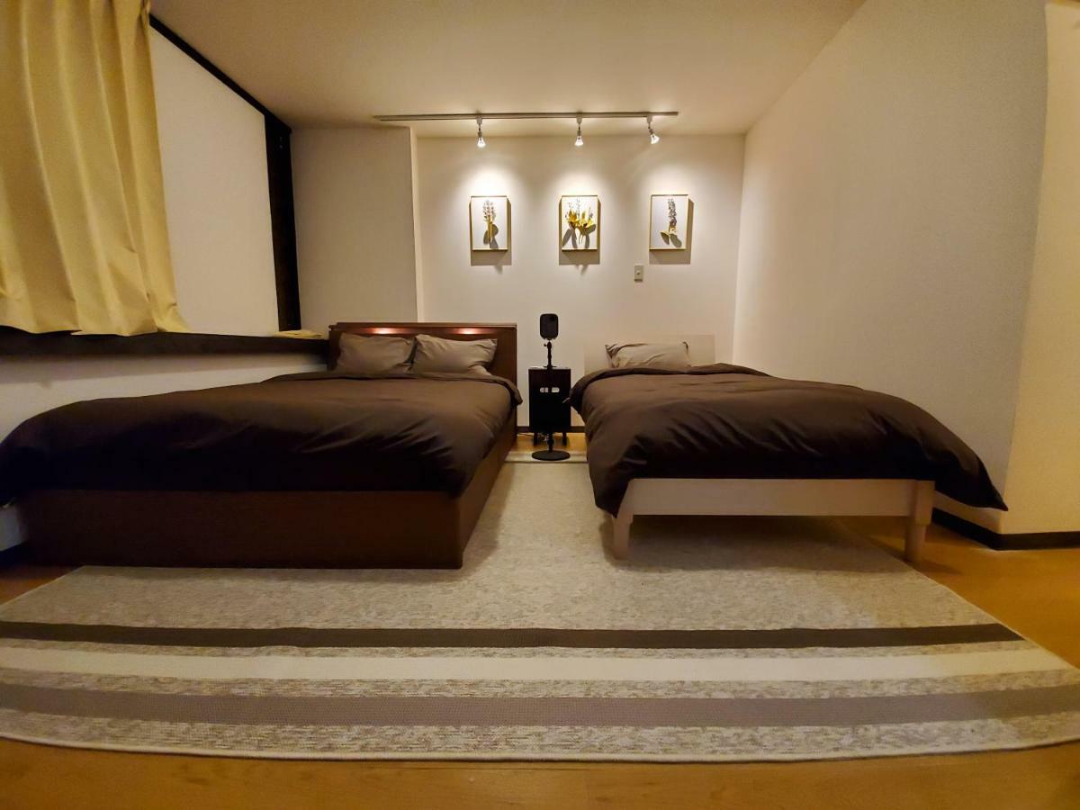 Sakuranomiya Hotel Osaka Luaran gambar