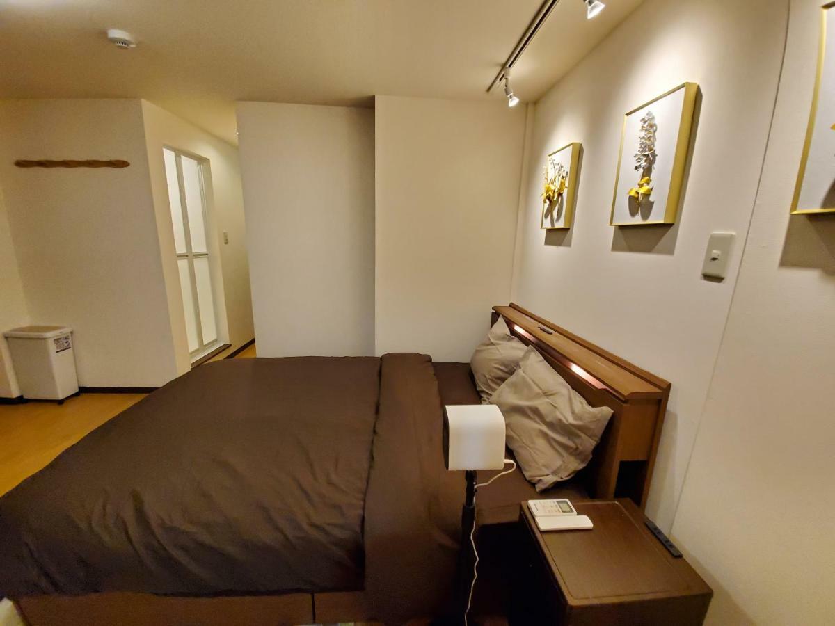 Sakuranomiya Hotel Osaka Luaran gambar