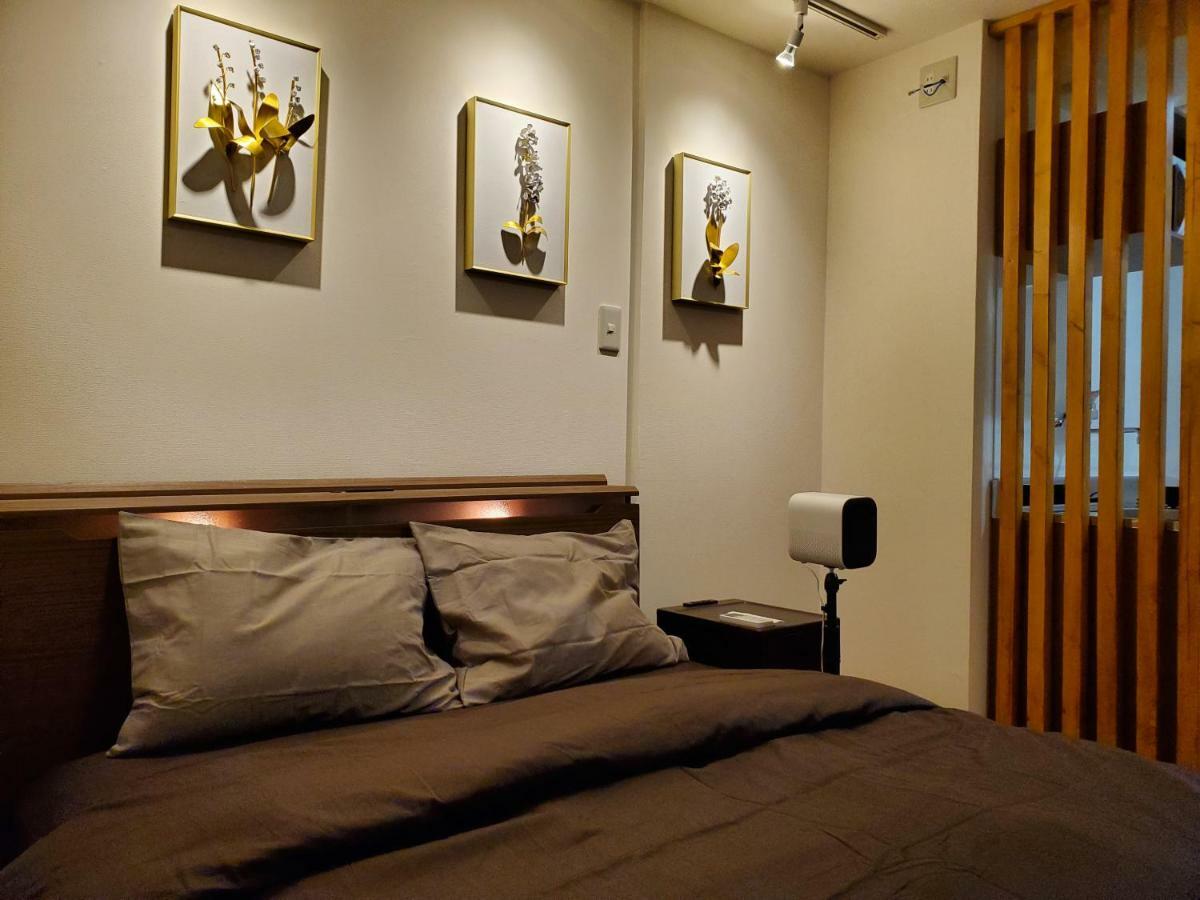 Sakuranomiya Hotel Osaka Luaran gambar
