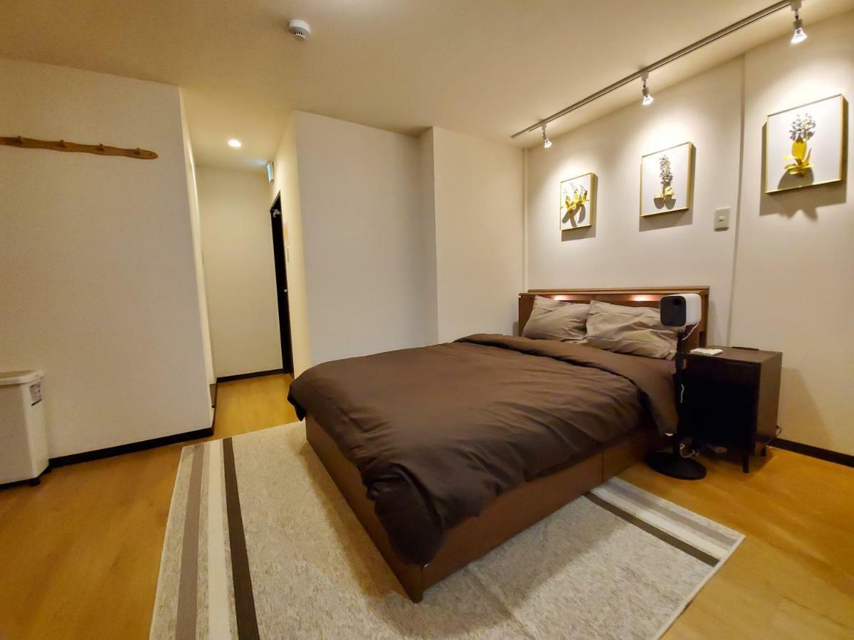 Sakuranomiya Hotel Osaka Luaran gambar