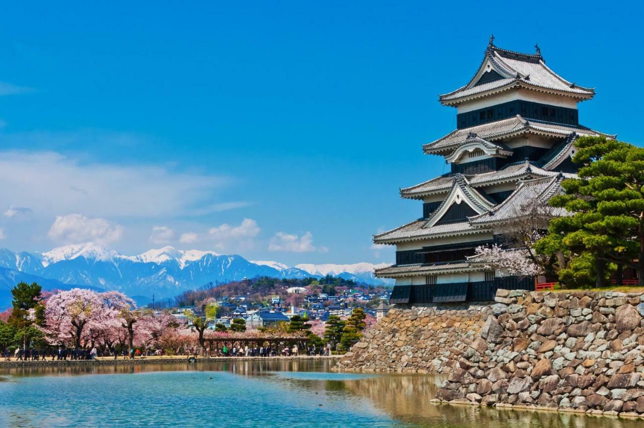 Sakuranomiya Hotel Osaka Luaran gambar